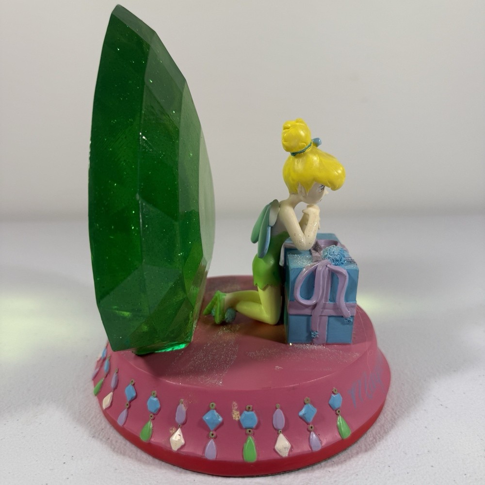 Disney Tinker Bell Night Light ‘Magical Holidays’