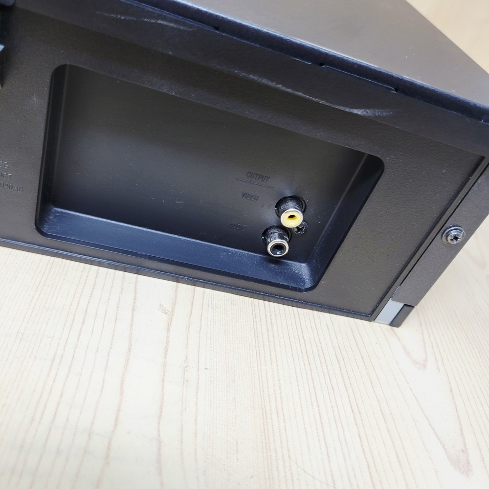 ION VCR 2 PC VHS Video to Computer Conversion System Digital Transfer NOSOFTWARE
