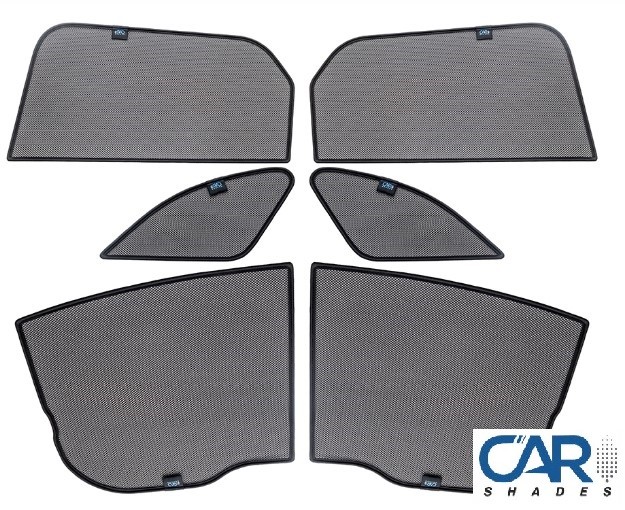 FITS VELAR (2017+ ) NEW CAR SHADES- DA3892