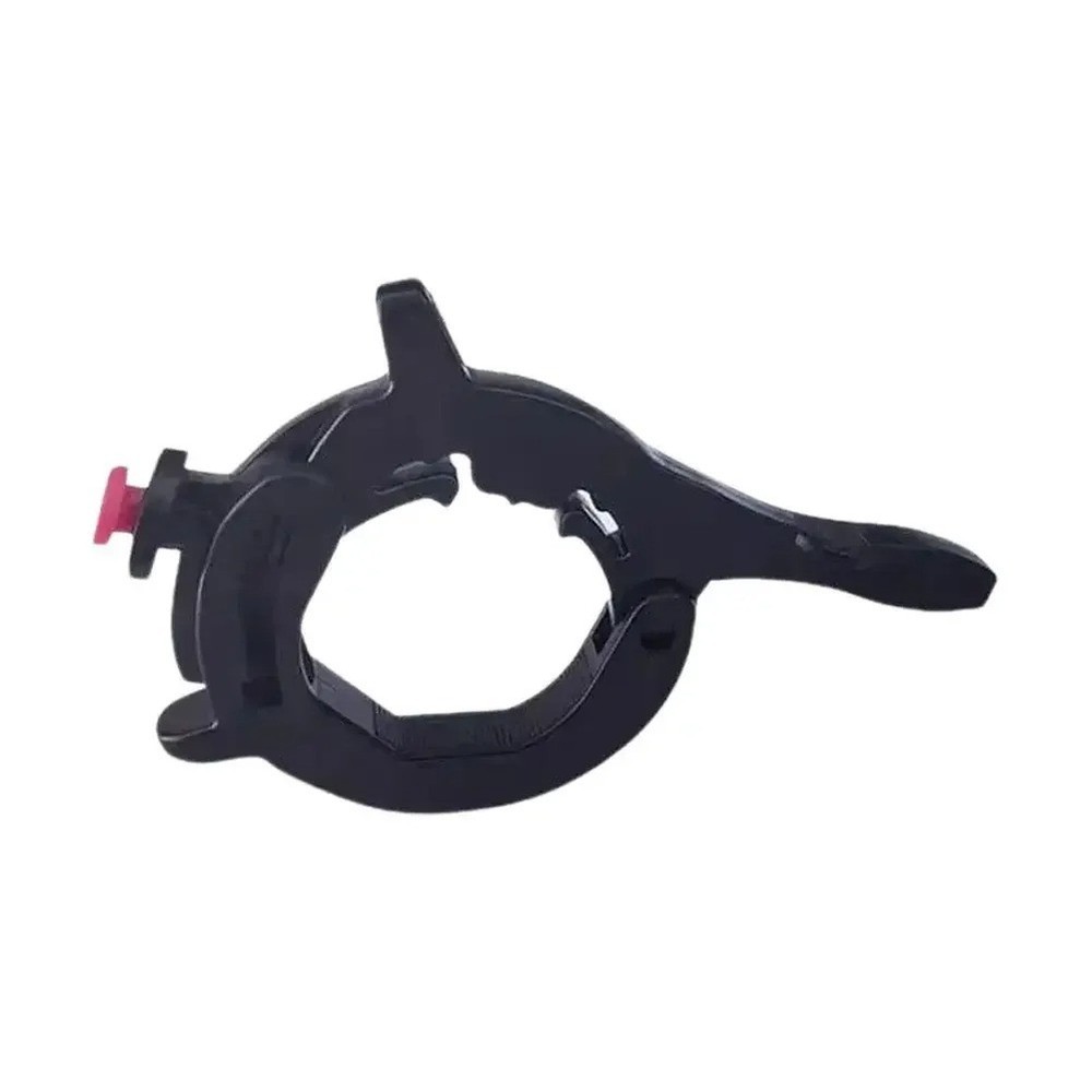 Universal Motorcycle Cruise Control Throttle Assist