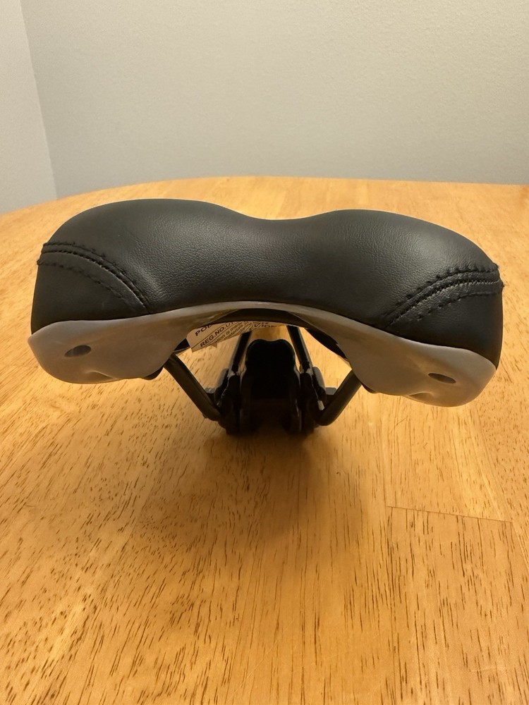 Bike Saddle Replacement - NEW (NEVER USED)