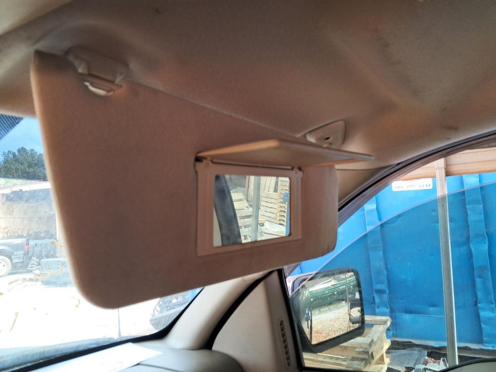F150 2005 Glove Box 4808088