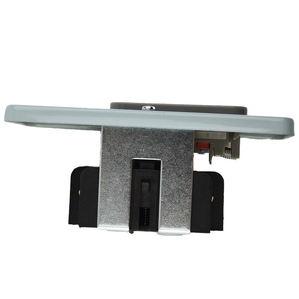 3P 3 Phase 30A 3.7KW Maintained On/Off Power Pushbutton Switch TBSP-330