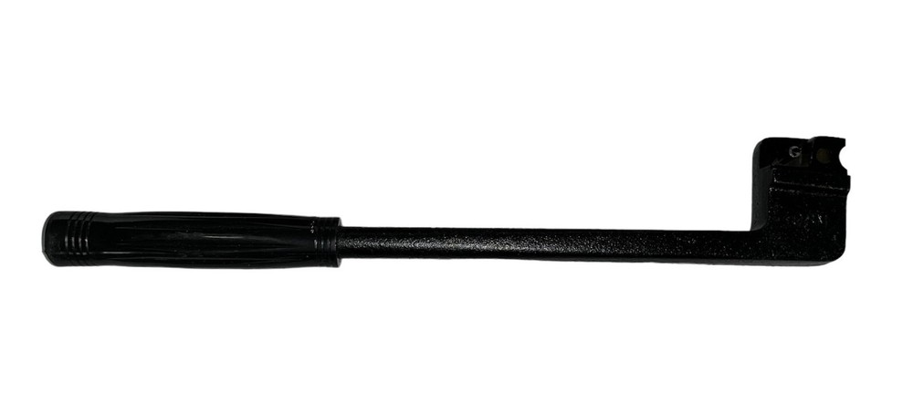 RIDGID 40347 Form Handle, For Use With: Model 408M Lever Bender