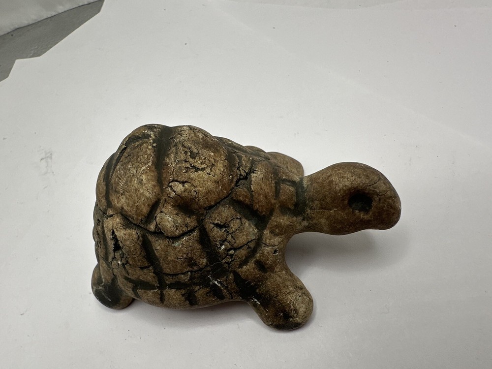 Stone Turtle