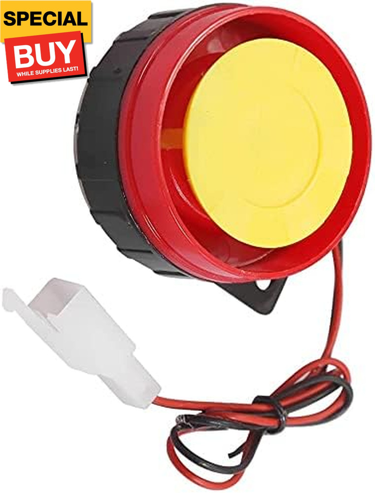 Dual Remote Control Alarm Start Kill Switch Fits for 50cc 70cc 90cc 110cc 125cc
