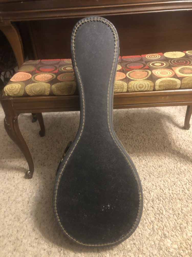 Mandolin