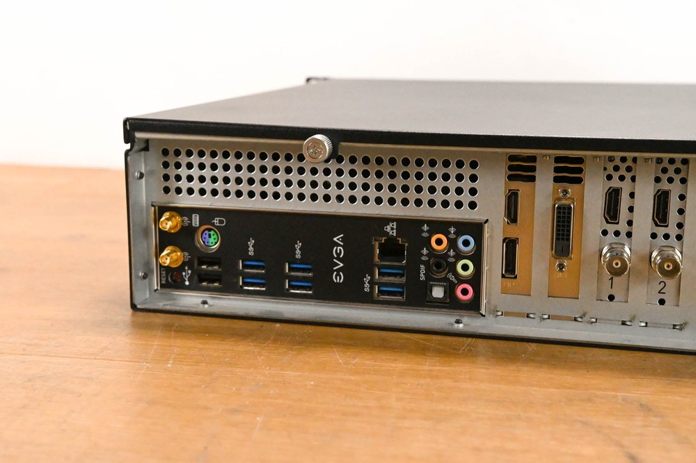 Living As One (Resi) D1000 Multisite Decoder CG01YV7