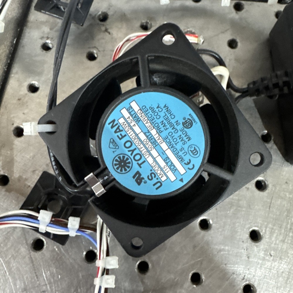 SPELLMAN MP10P24 HIGH VOLTAGE ELECTRONICS LTD MP SERIES 24V Bcc