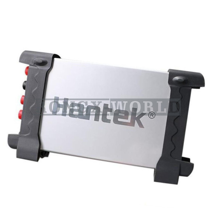 Hantek365C Multimeter Data Logger for Voltage Current Resistance Capacitance