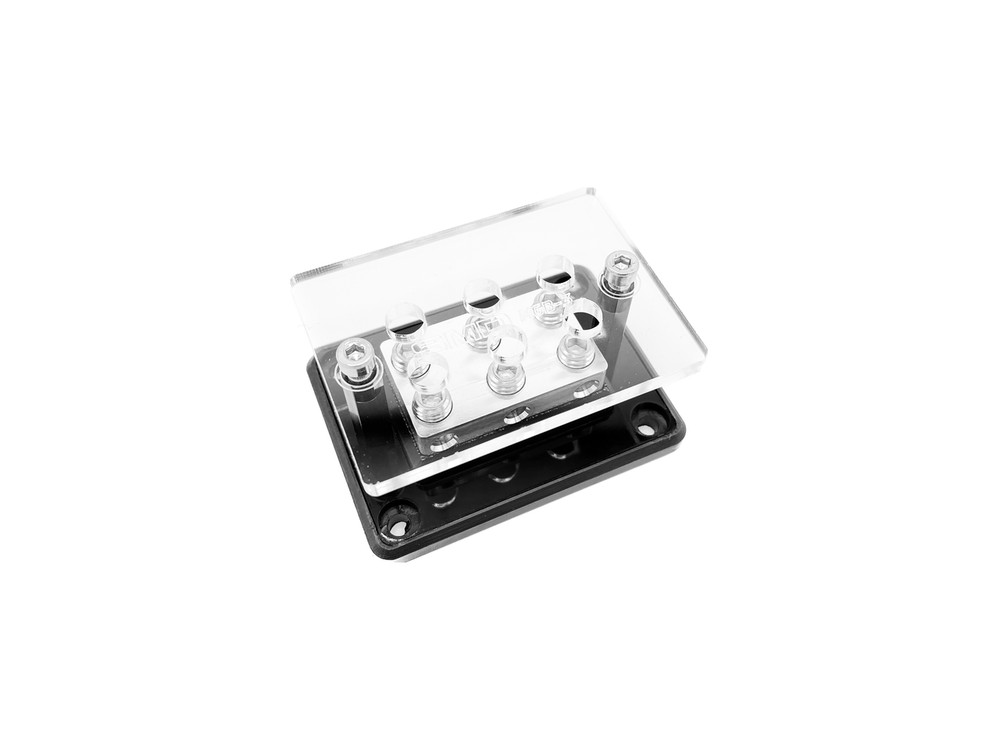 SMD MGB-3x2 Mini Ground/ Positive Block