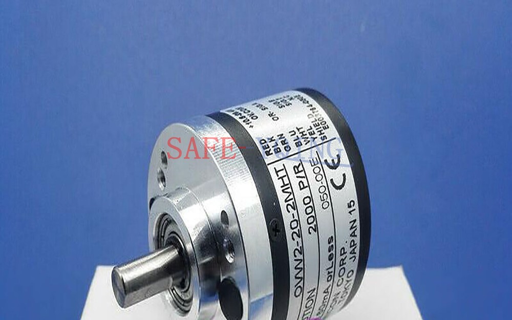 NEW 1PCNEMICON Encoder OVW2-20-2MHT
