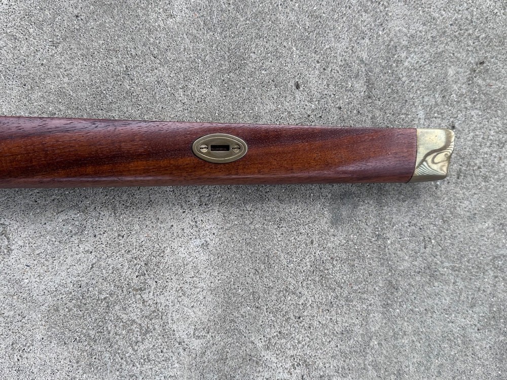 Thompson Center Hawken Stock Assembly Flintlock Muzzleloader .45 .50 cal KIT