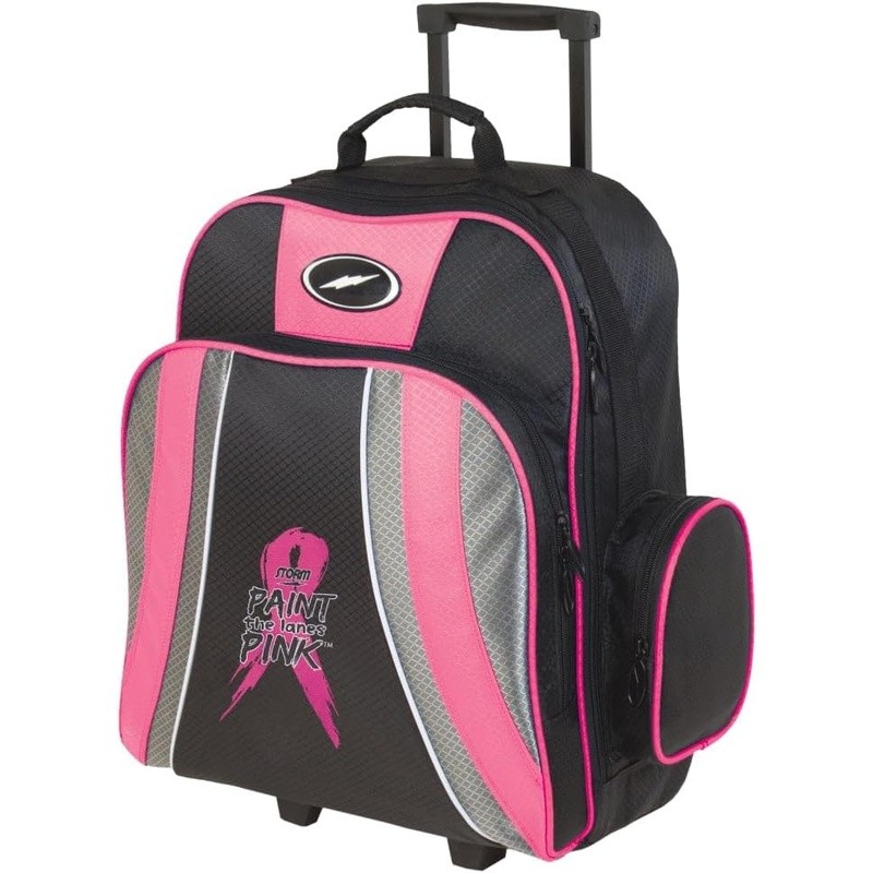 Bowling Ball Roller Portable Storage Accessory Easy Transport Organization New
