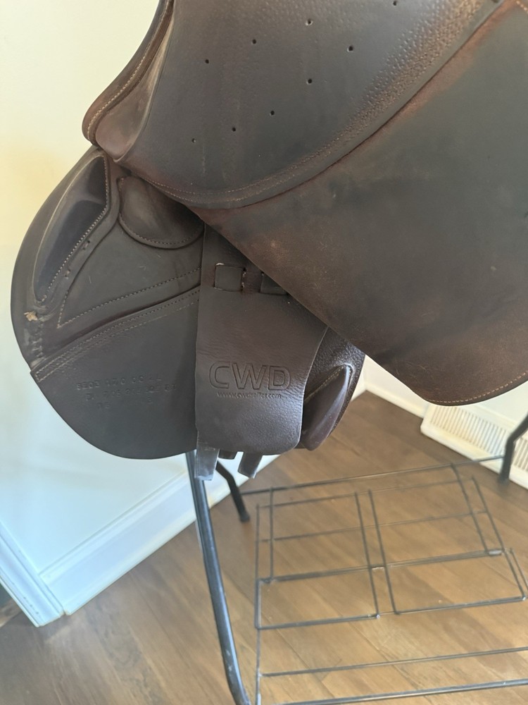 CWD SE03 2L 17” 2016