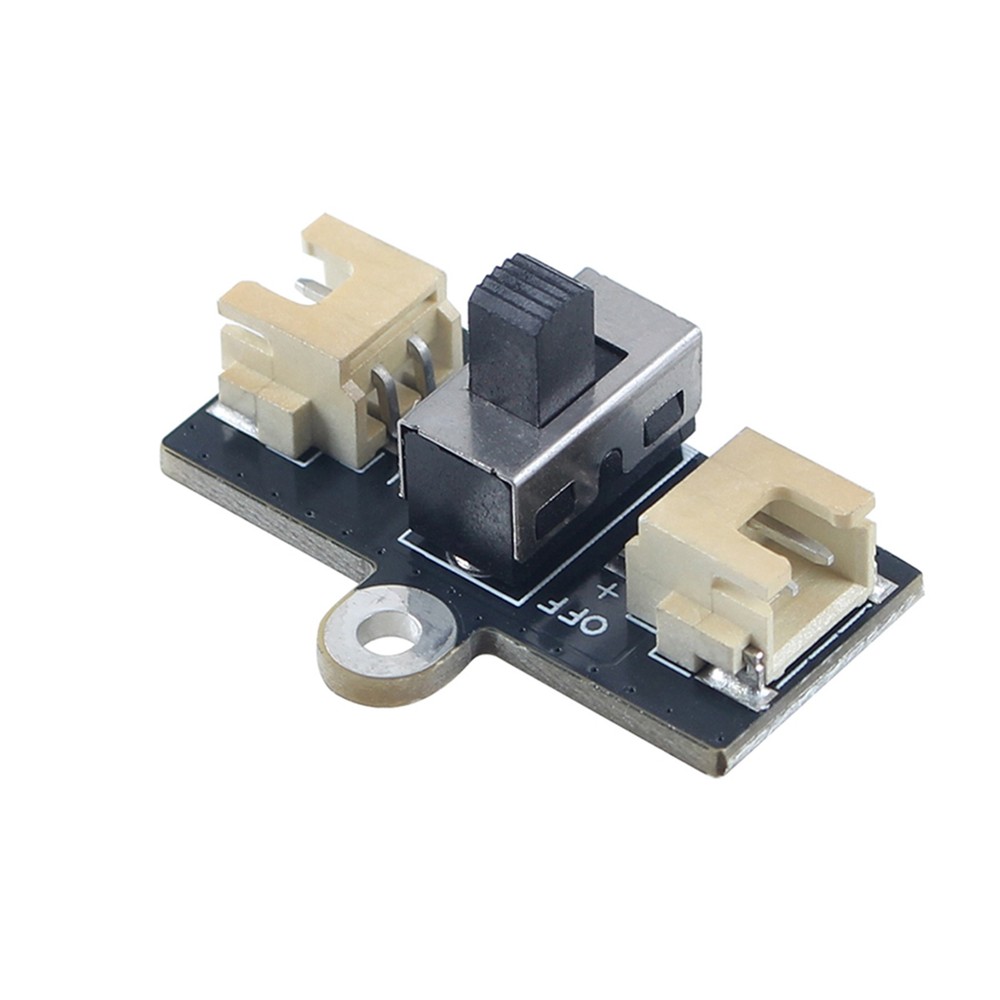 Switch Module 3D Printer Accessories for Cyberbrick