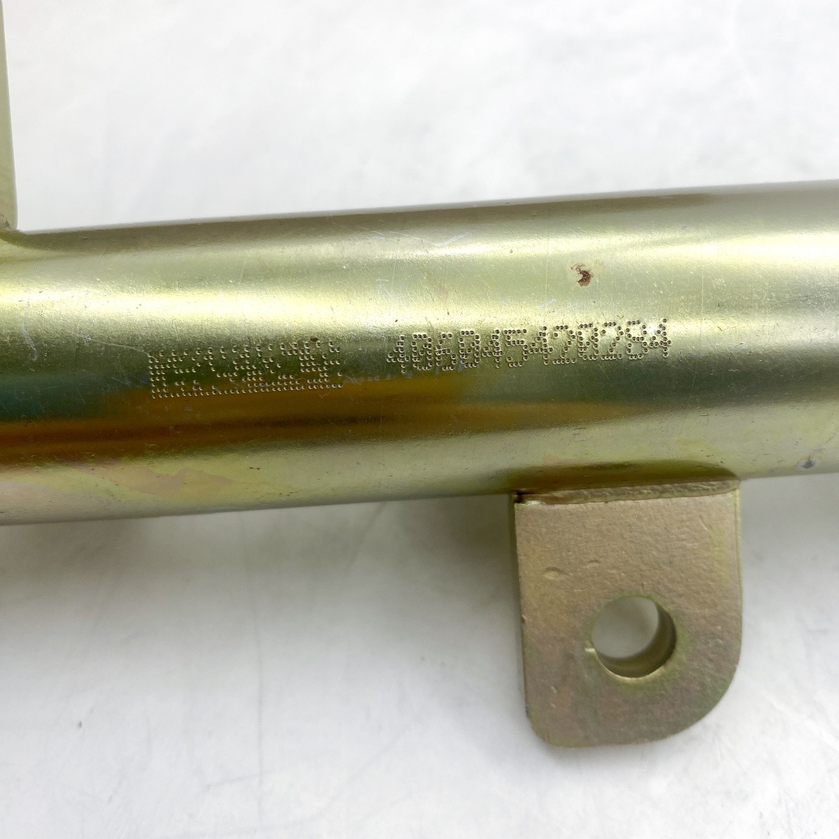 0445226126 5295117 Cummins 6.7L Fuel Rail for 13-18 Dodge Ram 6.7L Diesel