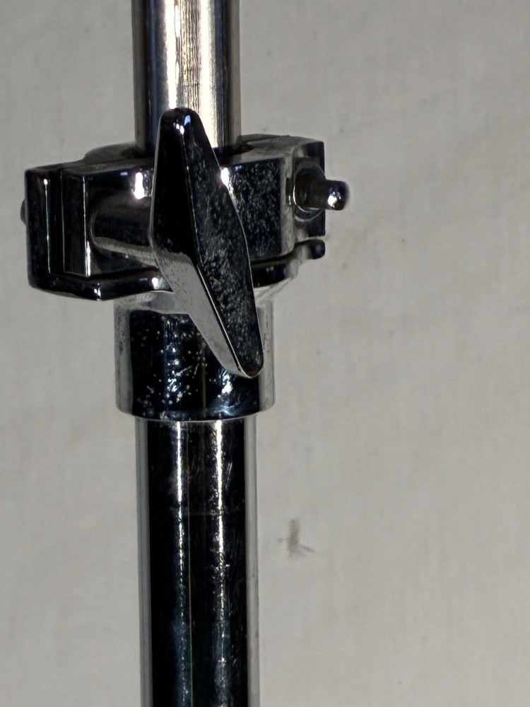 Remo Dynamax Boom/StraightCymbal Stand.Double Braced