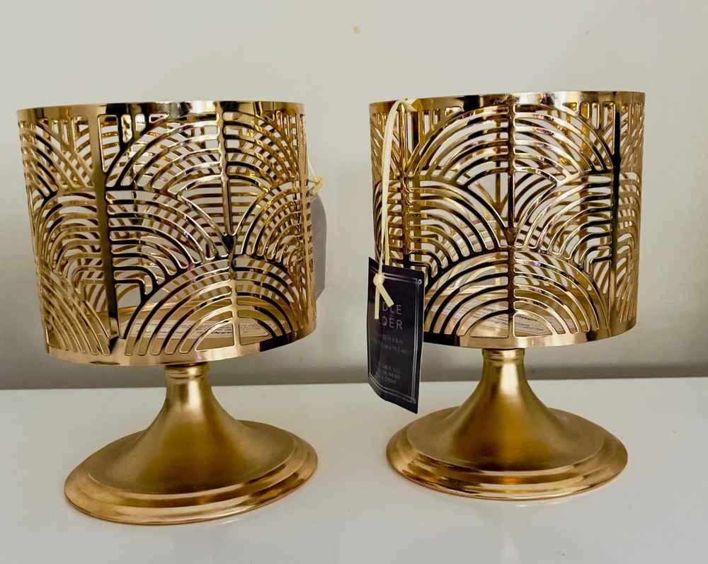 Candle stand