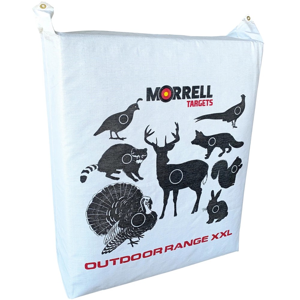 Morrell Outdoor Range XXL Target Replacement Cover