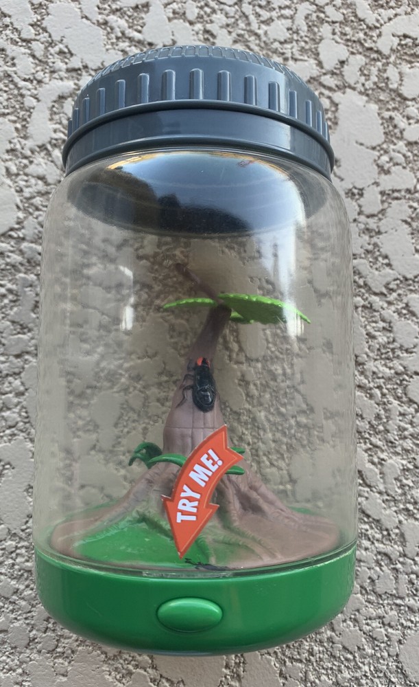 Summit Starter Insect  / Bug Jar For Kids