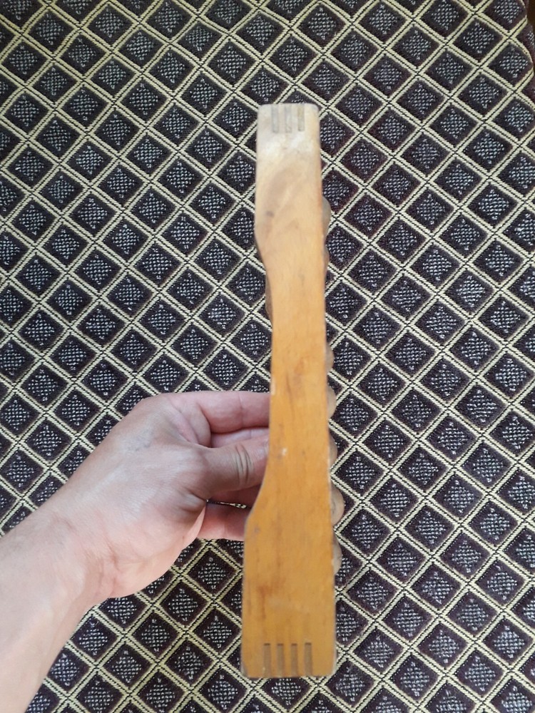 Manual counting machine