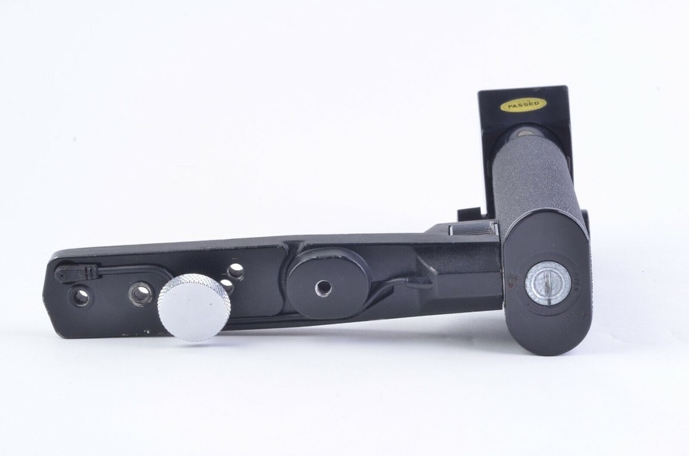 Olympus Flash Bounce Grip 1, Good Condition, Tested, Nice, Solid