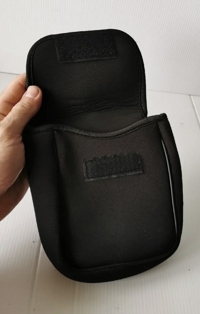 Leupold Case Neopren Telemeter or Binoculars 7"x7"x2"