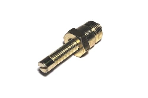 4792 Top Dead Center Stop, 18mm Bolt-Style