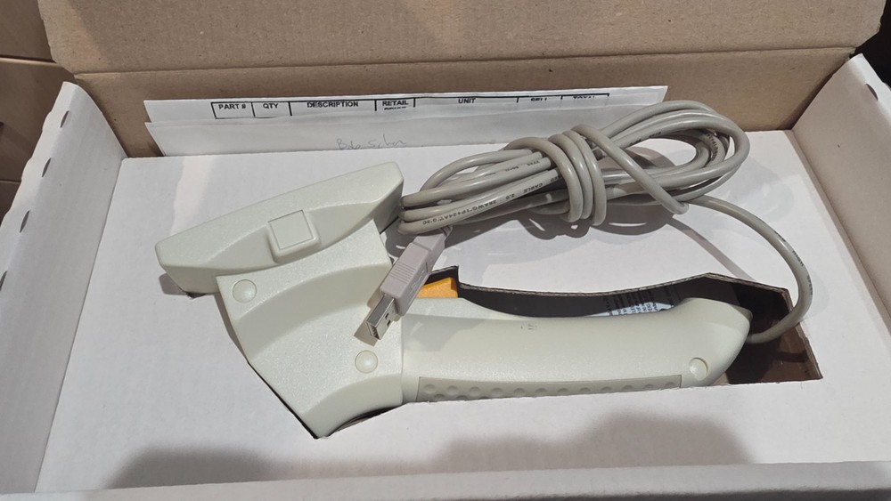 FEIG Electronic ID ISC.PRH101-USB HF RFID Handheld Reader – Industrial RFID Scan