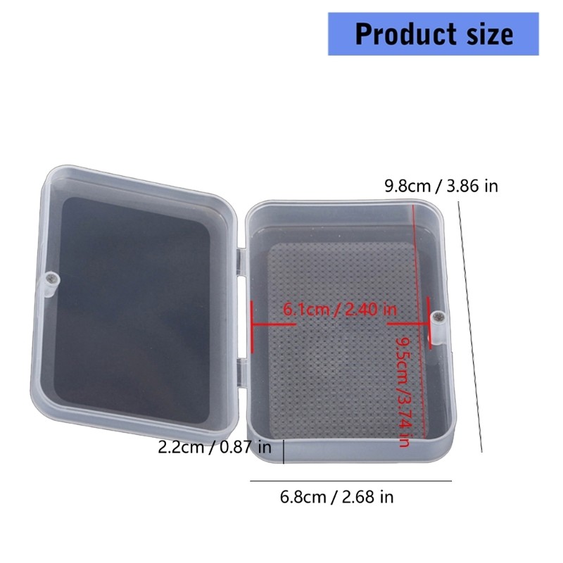 Practical Small Organizers Boxes Suitable For Collectibles And Game Component