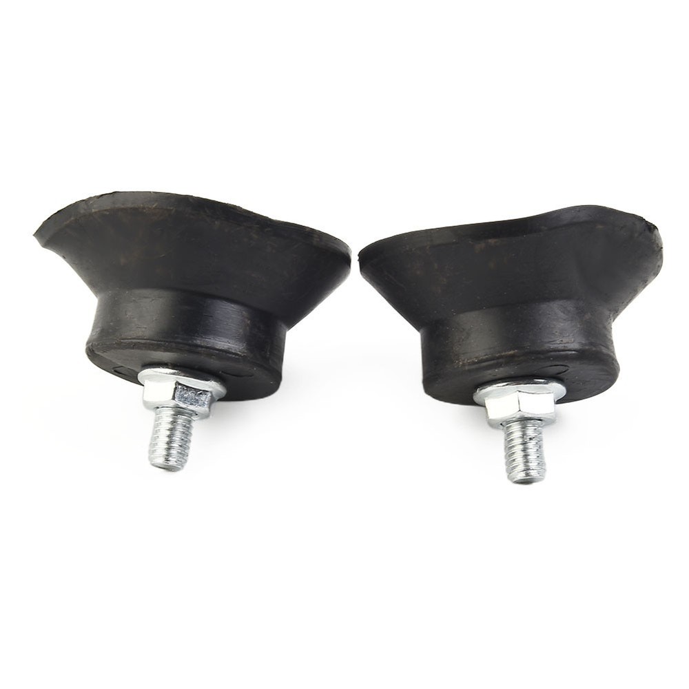 Air Compressor Parts Air Compressor Foot Pads Shockproof Components Replace