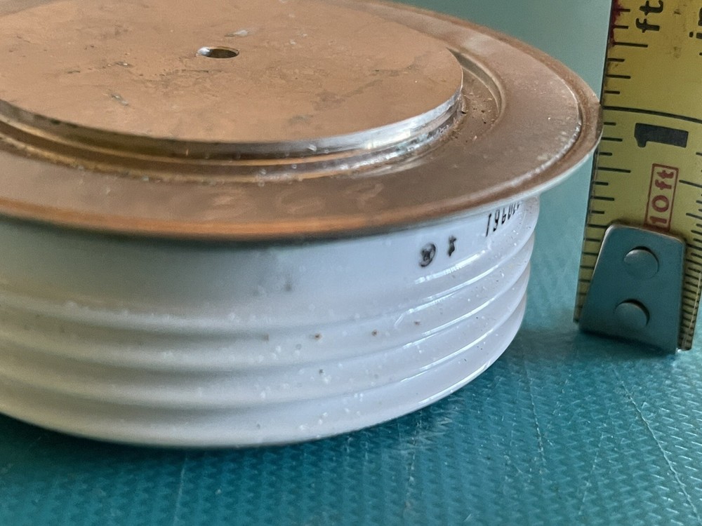 thyristor module (westinghouse)