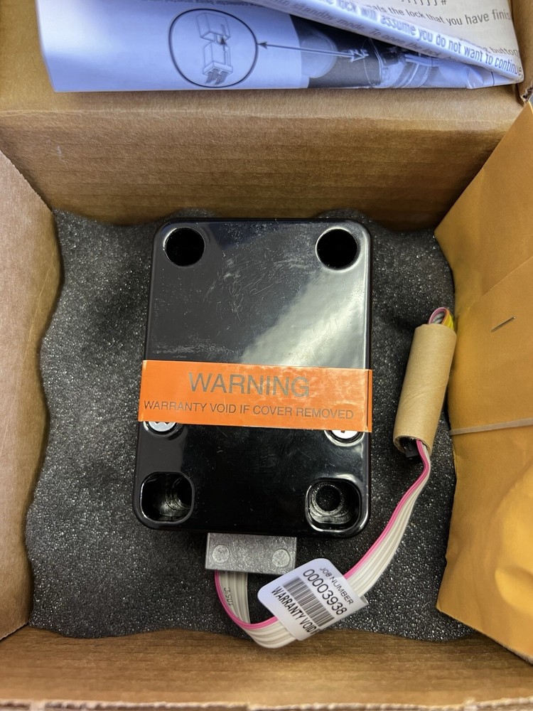 Sargent & Greenleaf 6123-310