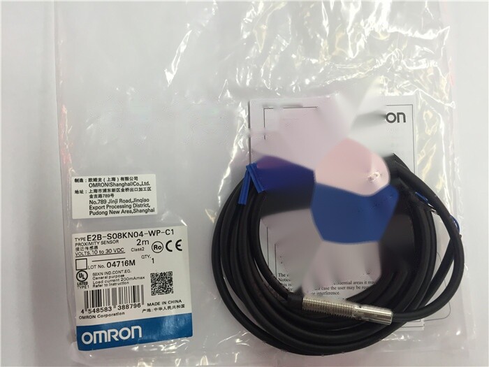 1pc new E2B-S08KN04-WP-C1