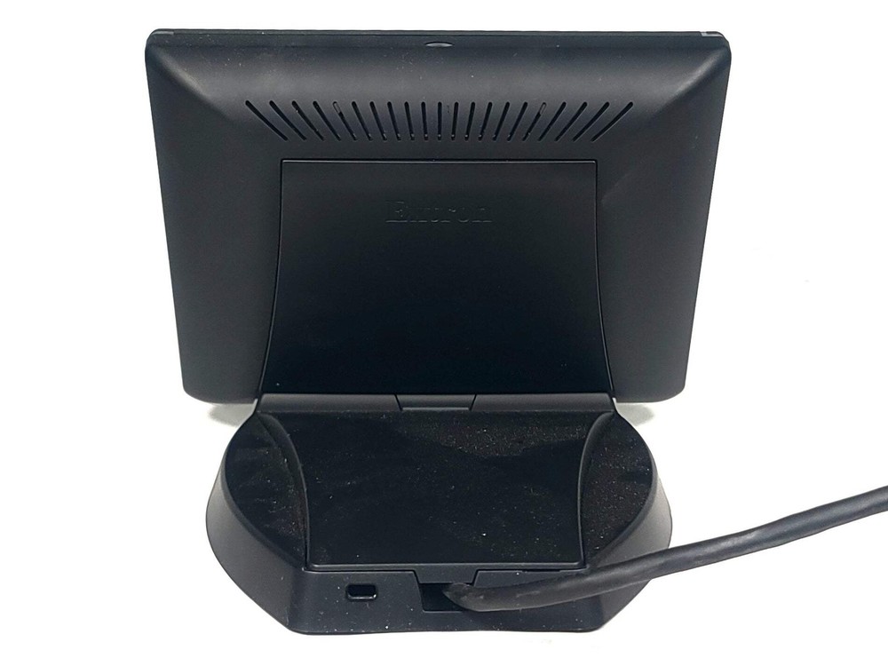 Extron TLP Pro 720T 7" Tabletop Touchpanel (2044-468)