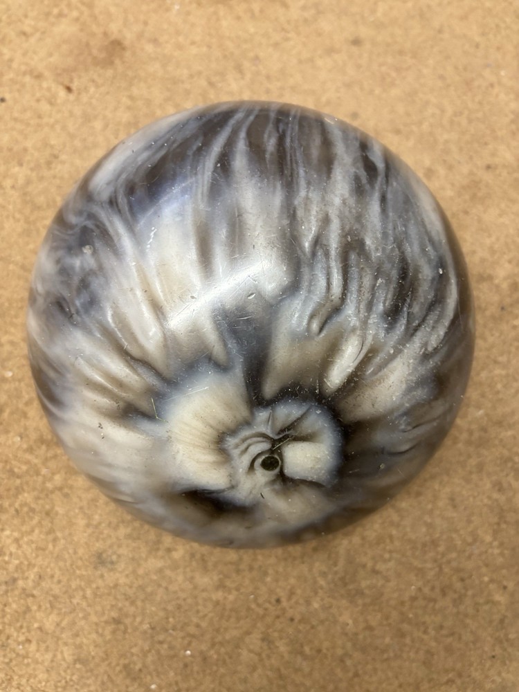 Brunswick "Triple Crown" Bowling Ball - 12 Lbs.