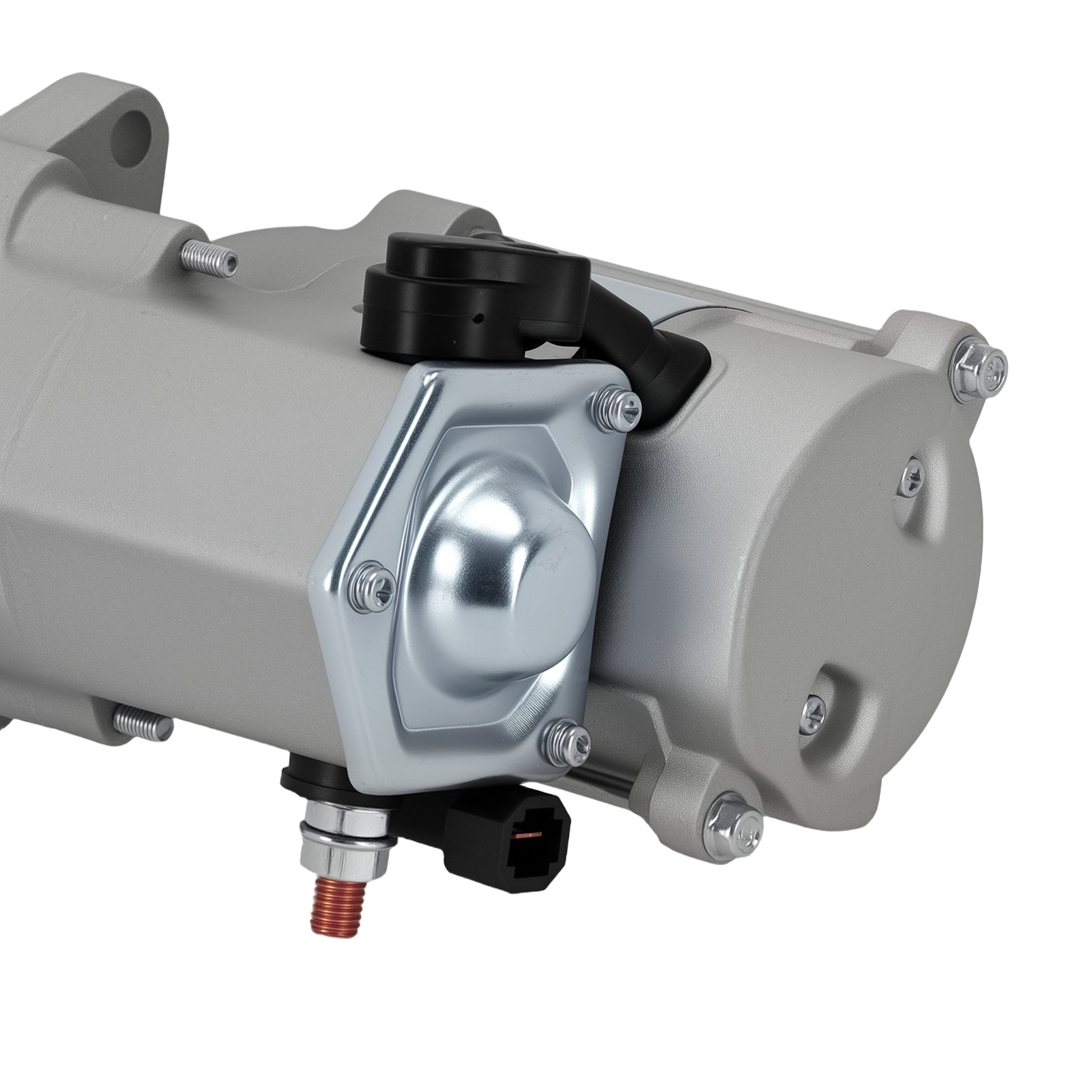 Starter For Kawasaki KAF620 Mule 3000 3010 3020 4000 2001-2011 617cc 18629 12V