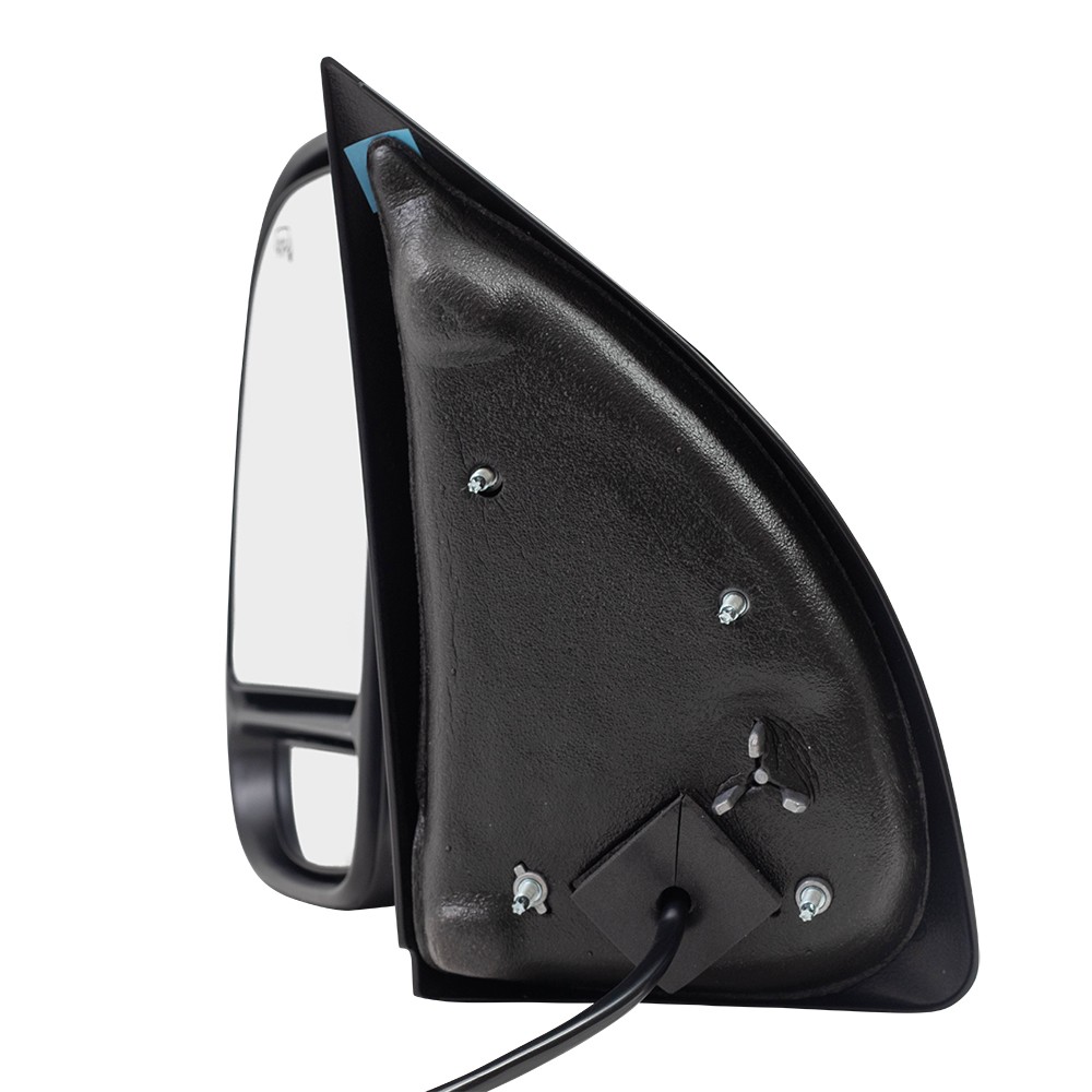 Power Towing Mirror For 2000-2005 Excursion Extendable Includes Adapter Heated