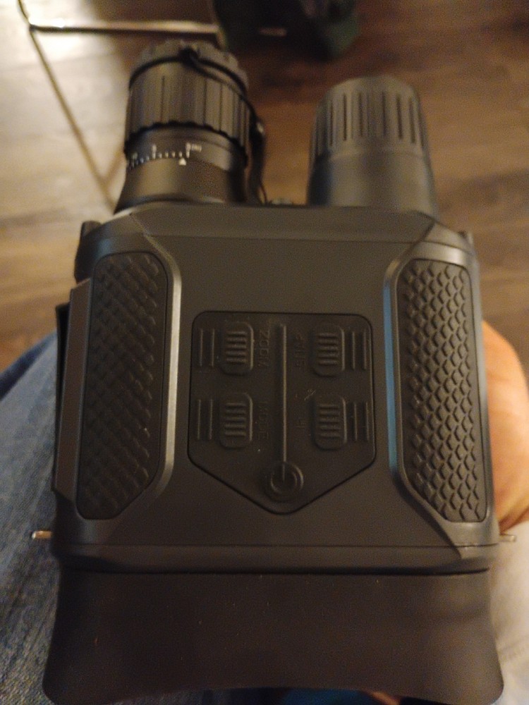 Night Vision