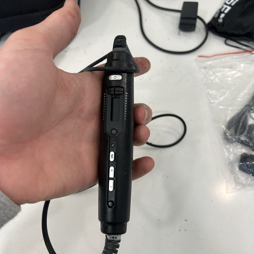 Lightspeed Zulu ANR Bluetooth Aviation Headset