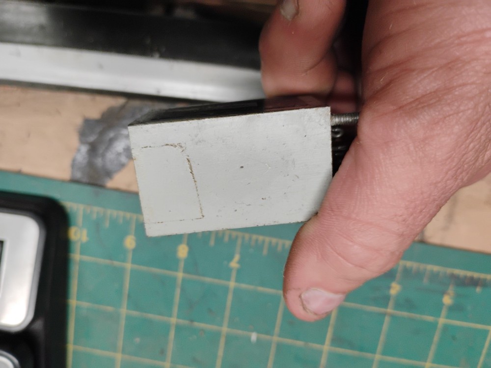 Magnetic Modulator Transformer