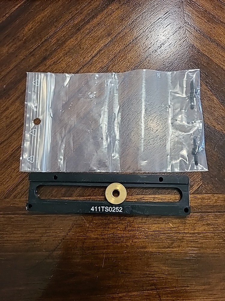 Transvideo Slide Assembly 918TS0078