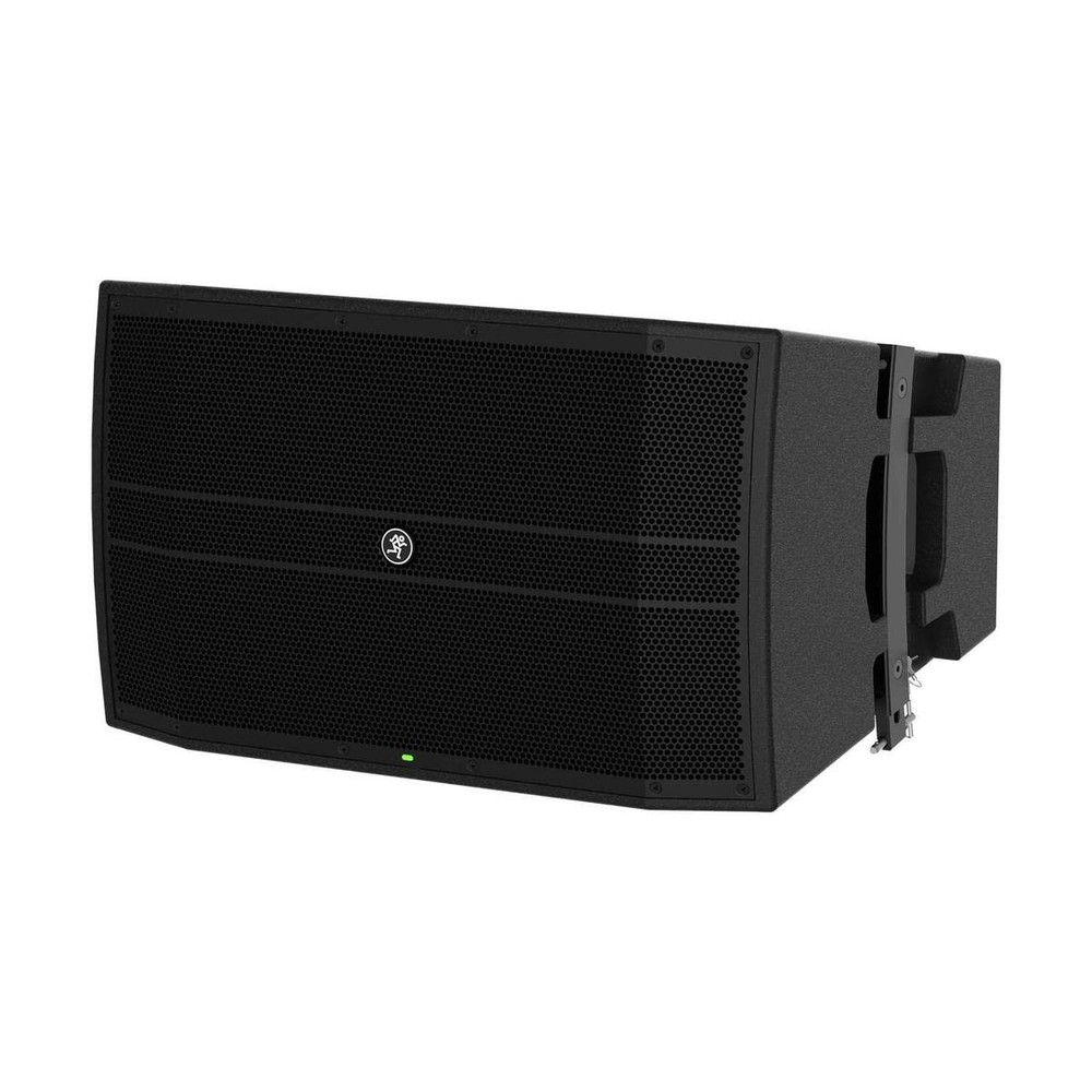 Mackie Powered Speaker Cabinet 12" Array DRM12A