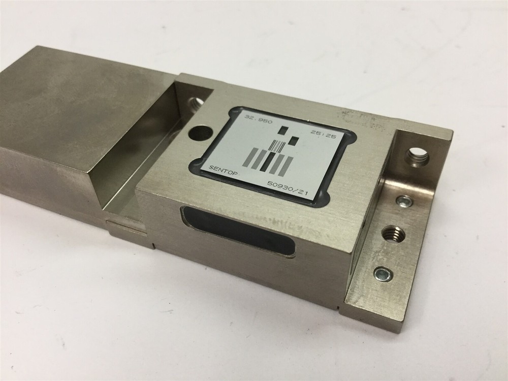 RSF Elektronik MS 60.58-2GT Linear Encoder, Gap: 0.2mm, Signal: 5V, 15-Pin