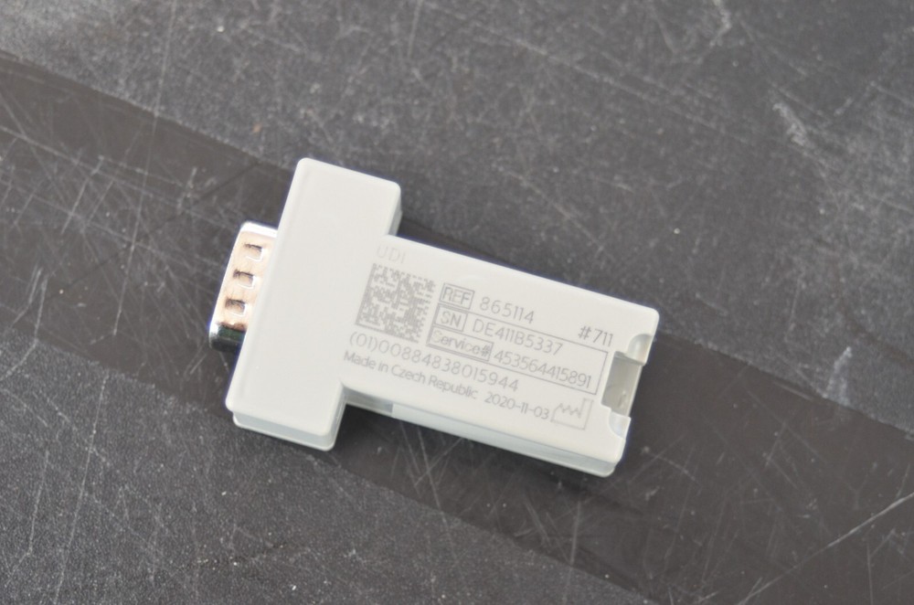 Philips IntelliBridge EC5 8651114 Edwards EV1000