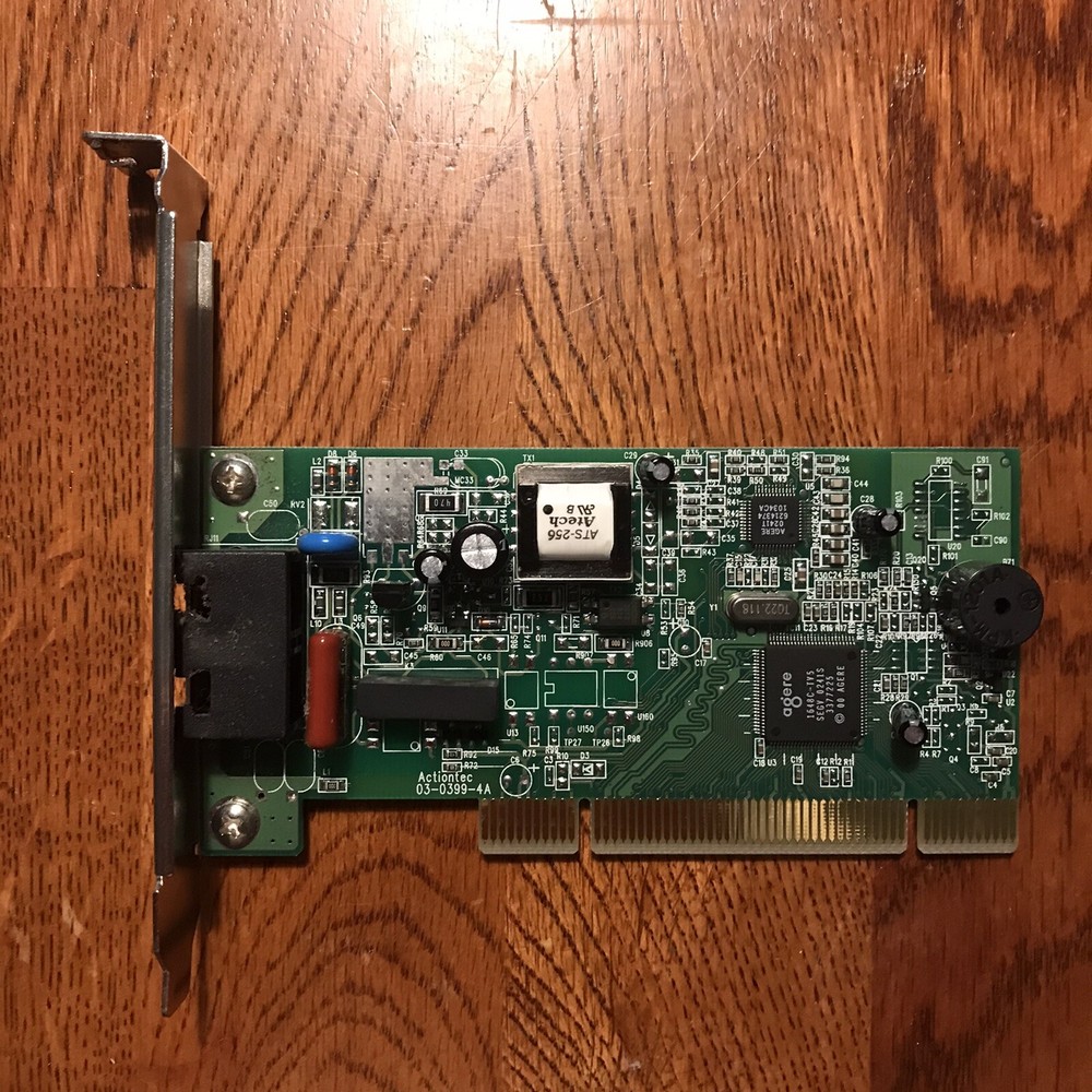 PCI 56K Modem Lot #3