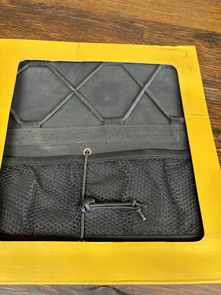 BROWNING Safe Modular Interior Pouch ZIG-ZAG PACK 154-043 NEW