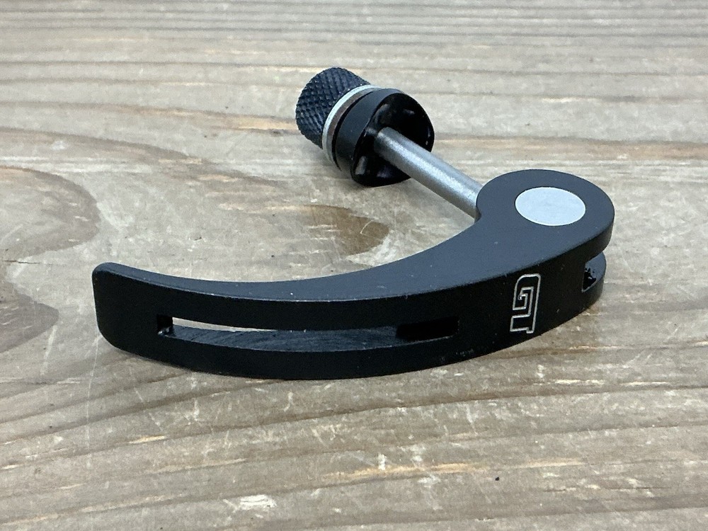 Vintage GT Seatpost Quick Release