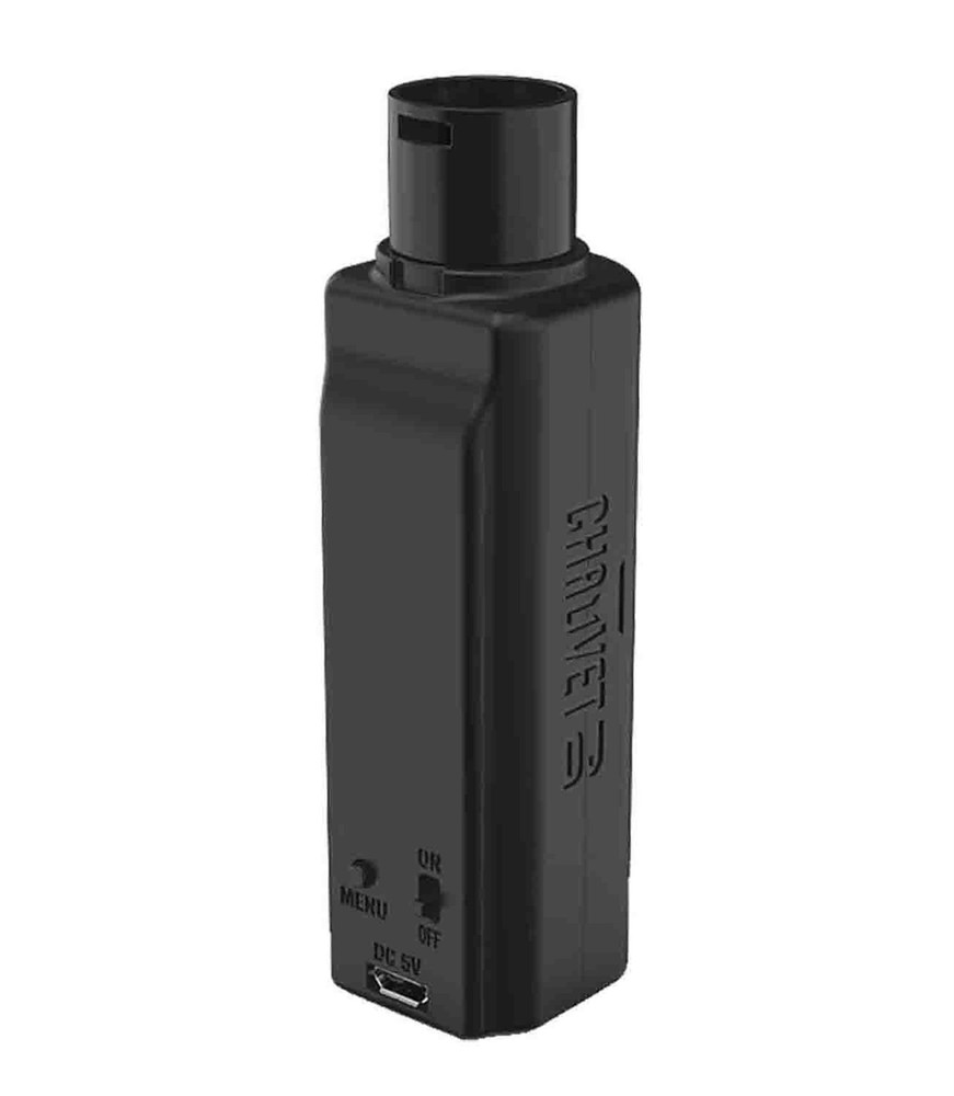 D-Fi XLR TX